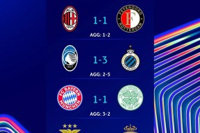 威尼斯人在线入口 -费耶诺德vs拜仁慕尼黑分析