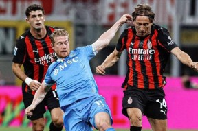 威尼斯娱乐 -赛后突围战来临，AC米兰围绕意甲迎来里程碑，话题不断，身体对抗强度拉满(蓝焰突击5大看点)